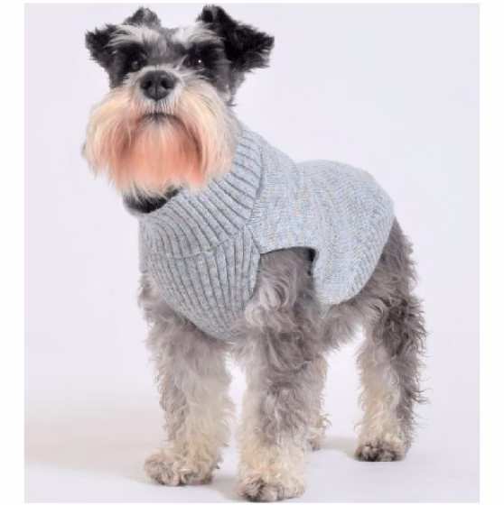 Pull Today doux pour chien, Chic & Douillet