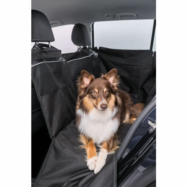 Protection Siège Auto pour Chien