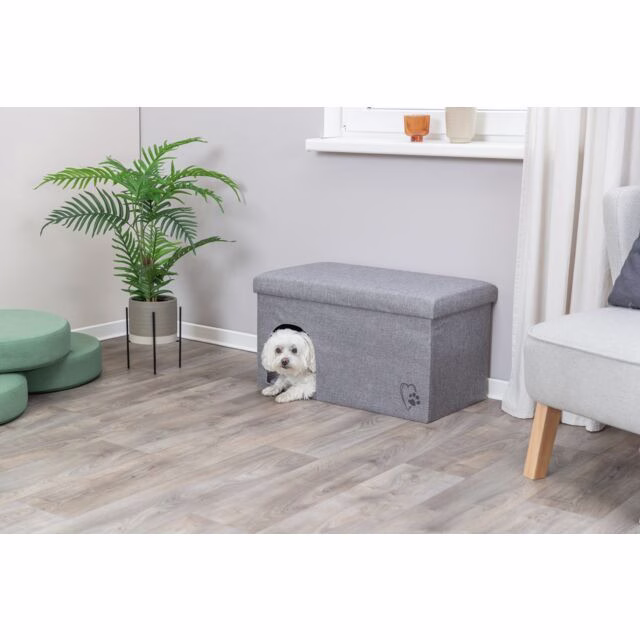 Maison pour petit chien et chat design