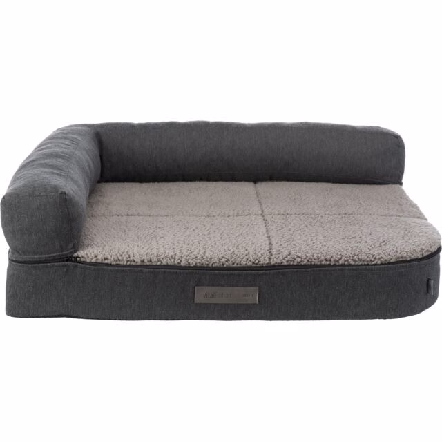 Canapé Orthopédique chien : Vital Bendson