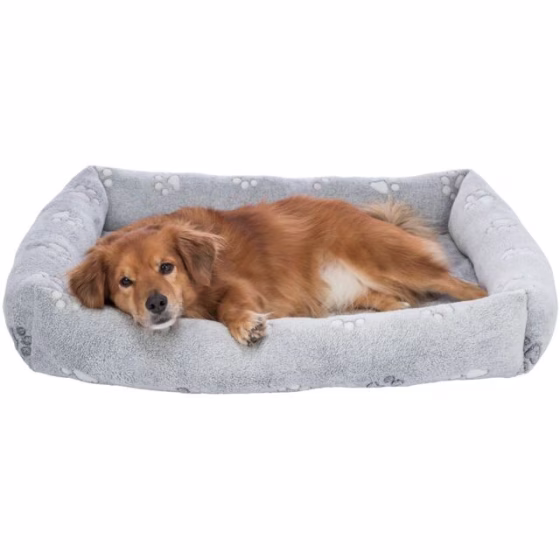 Panier pour chien moyen :  Ultra confort Nando