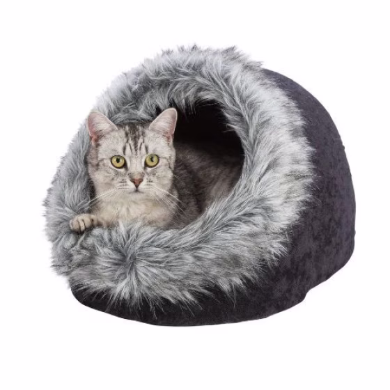 Maison pour petit Chien & Chat Yelina