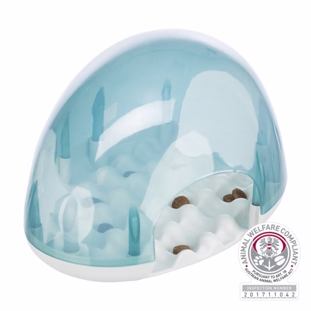 Jeu d'intelligence Snack Box pour chat
