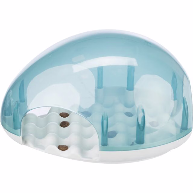 Jeu d'intelligence Snack Box pour chat