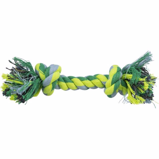 Corde de jeu pour chien
