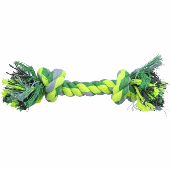 Corde de jeu pour chien