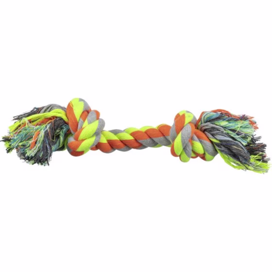 Corde de jeu pour chien