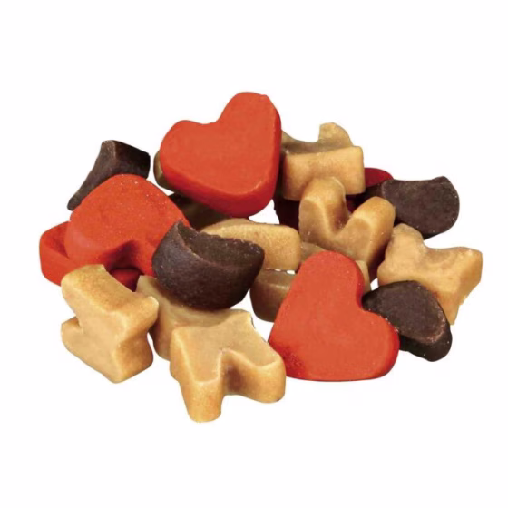 Friandises Soft Snack Happy Mix