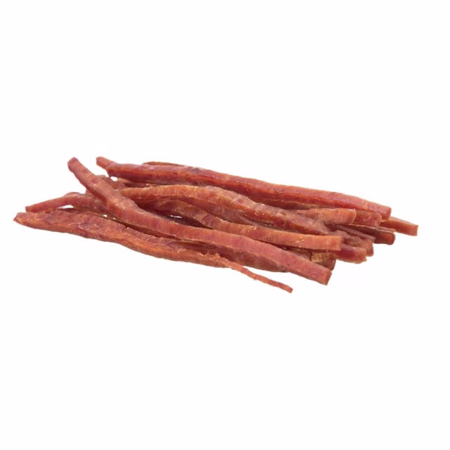 Friandise naturelle Premio Filet Magret de canard pour chien