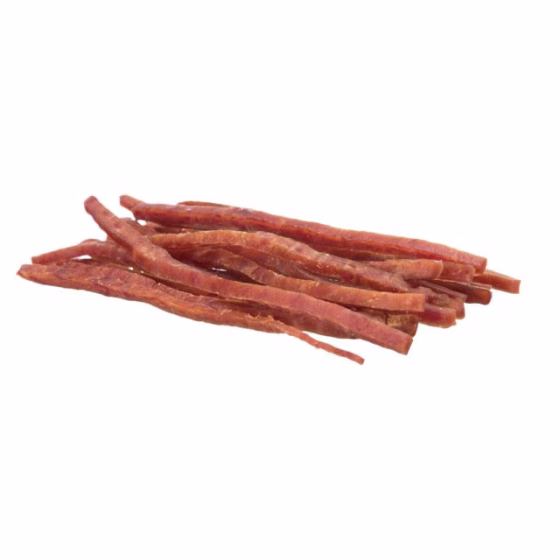Friandise naturelle Premio Filet Magret de canard pour chien