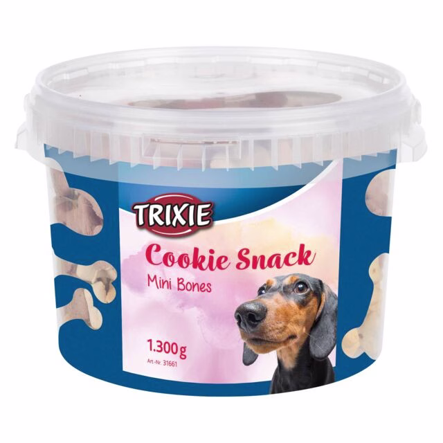 Friandises Cookies Snack Bones - Small