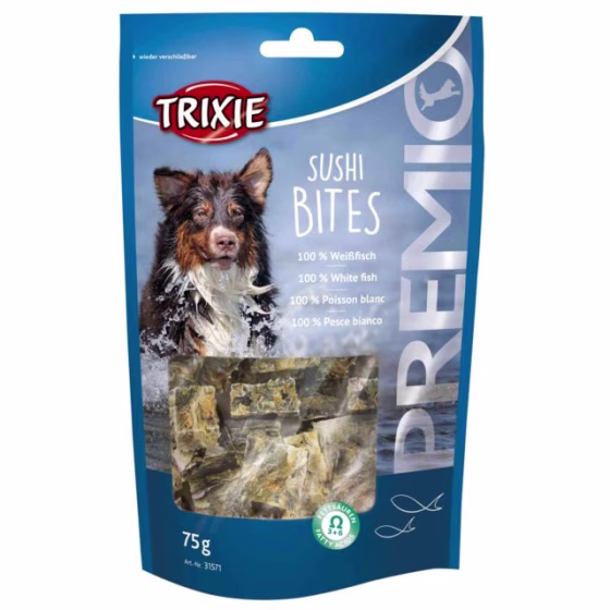 Friandises Premio Sushi Bites