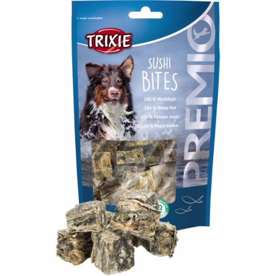 Friandises Premio Sushi Bites