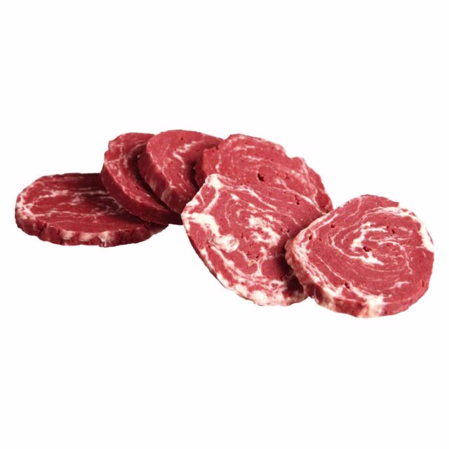 Friandises Premio Beef Coins