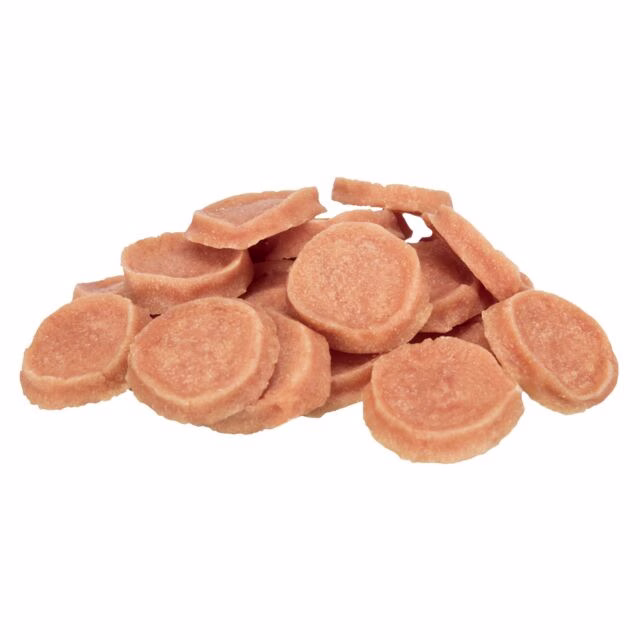 Friandises chiens Premio Chicken Coins