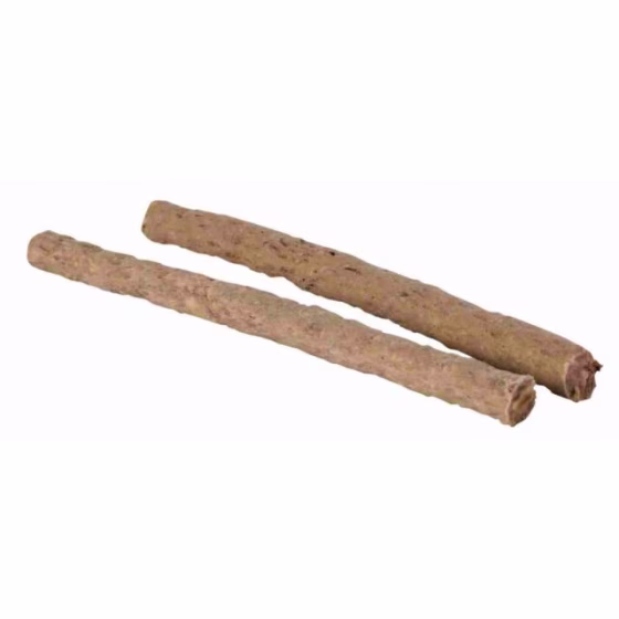 Rouleaux à mâcher pour chien