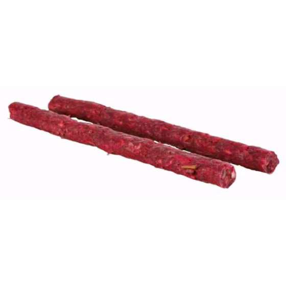 Rouleaux à mâcher pour chien