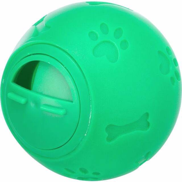 Snack balle pour chien