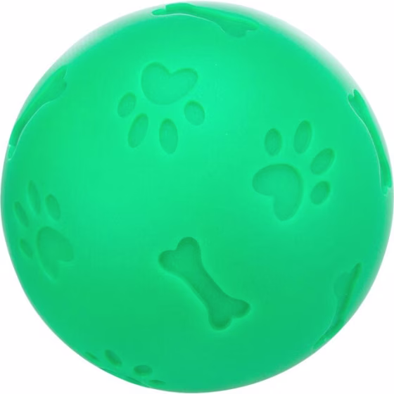 Snack balle pour chien