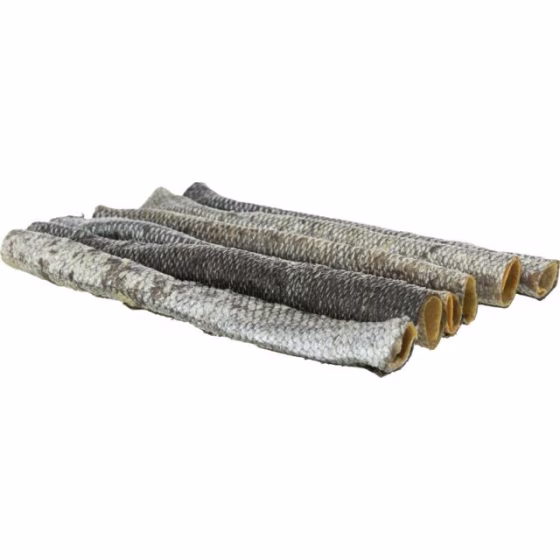 Friandise Peau de saumon pour chien
