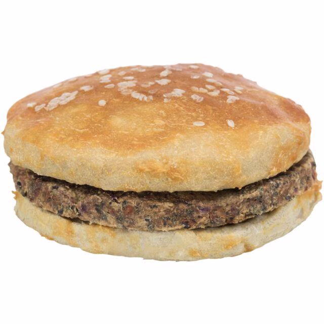 Burger Chicken Sans Céréales pour Chien