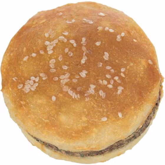 Burger Chicken Sans Céréales pour Chien