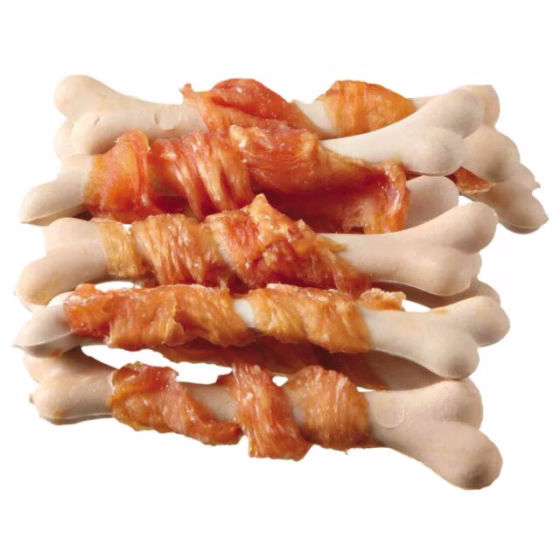 Friandise pour chien Premio Chickies