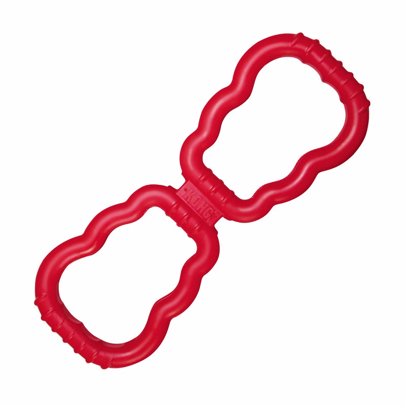Jouet KONG Tug Toy