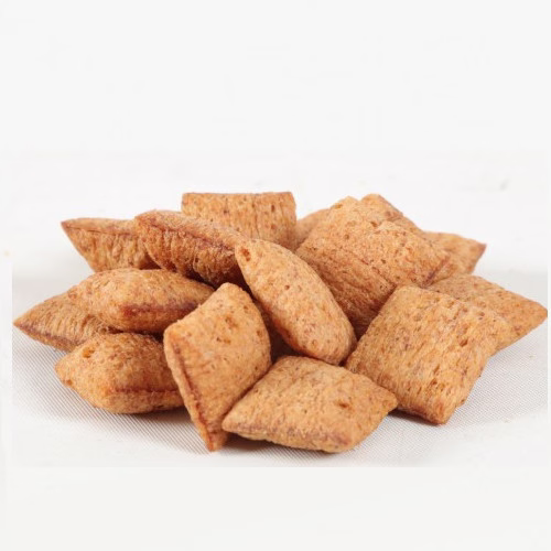 Friandises chat beauté du poil