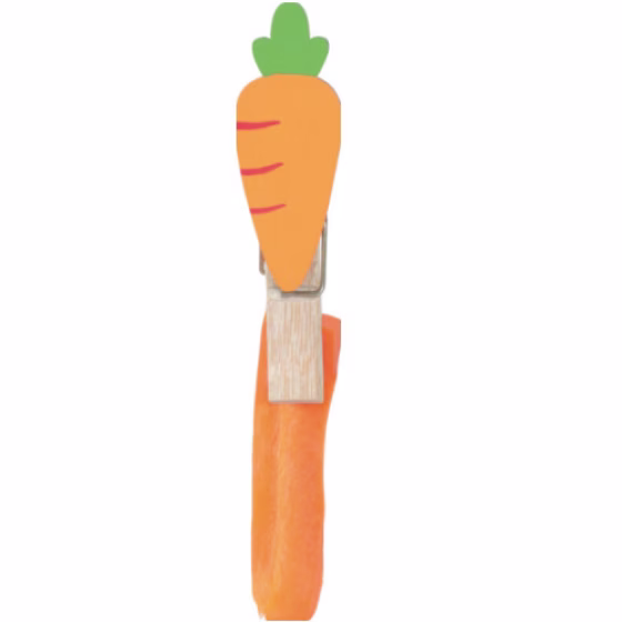 Corde friandise lapin NLIFE 150 CM