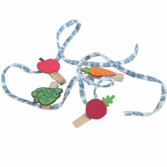Corde cochon d’inde 150 cm