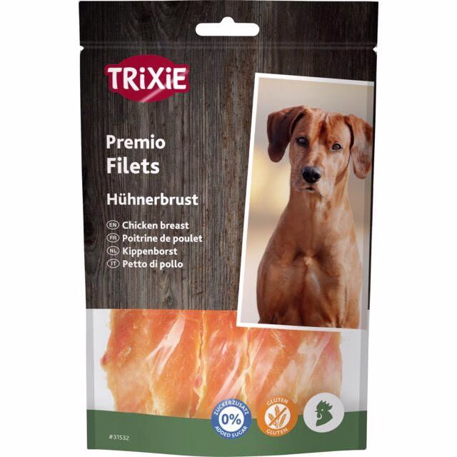 Friandises Premio Chicken Filets