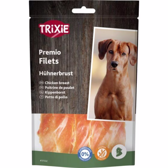 Friandises Premio Chicken Filets