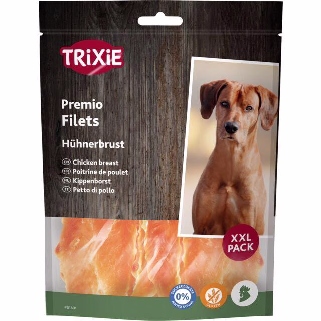 Friandises Premio Chicken Filets