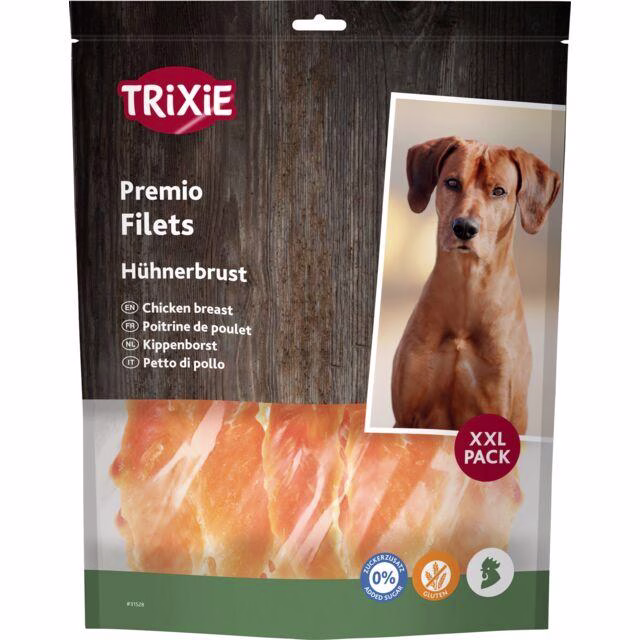 Friandises Premio Chicken Filets