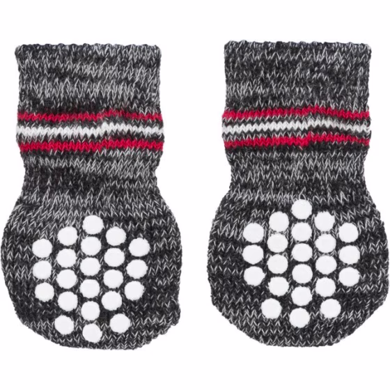 Chaussettes Trixie chien