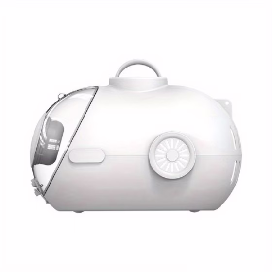 SUBMARINE Caisse transport pour chat et chien