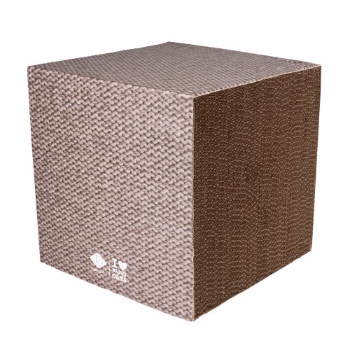 Griffoir carton hauteur différente FREYA