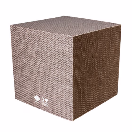 Griffoir carton hauteur différente FREYA