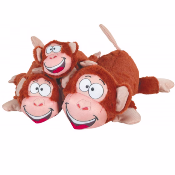 Peluche Friends José Chimpanzé pour chien