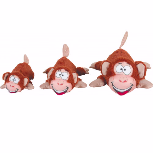 Peluche Friends José Chimpanzé pour chien