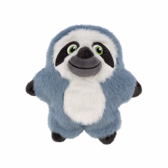 Peluche KONG Snuzzles Kiddos paresseux