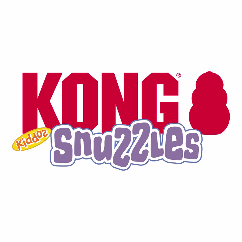 Peluche KONG Snuzzles Kiddos paresseux