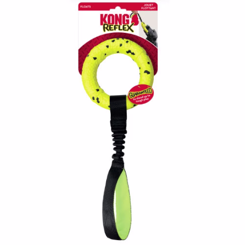 Jouet KONG reflex tug