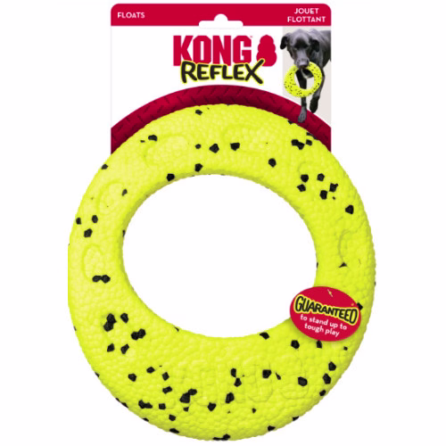 Jouet KONG reflex flyer