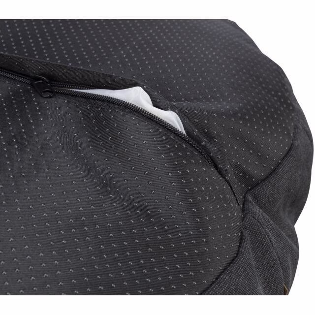 Coussin Be Nordic noir