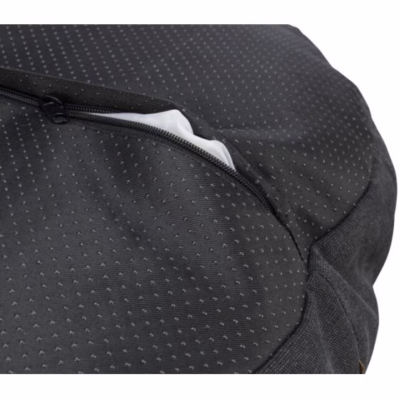 Coussin Be Nordic noir