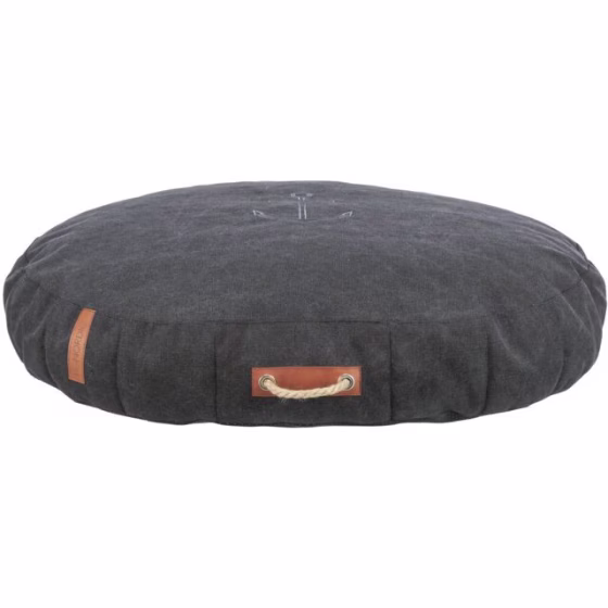 Coussin Be Nordic noir