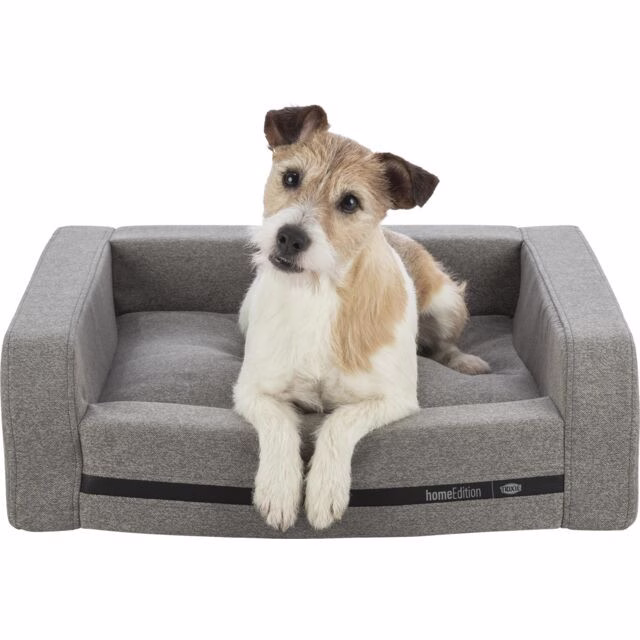 Canapé pour chien, déhoussable, épais