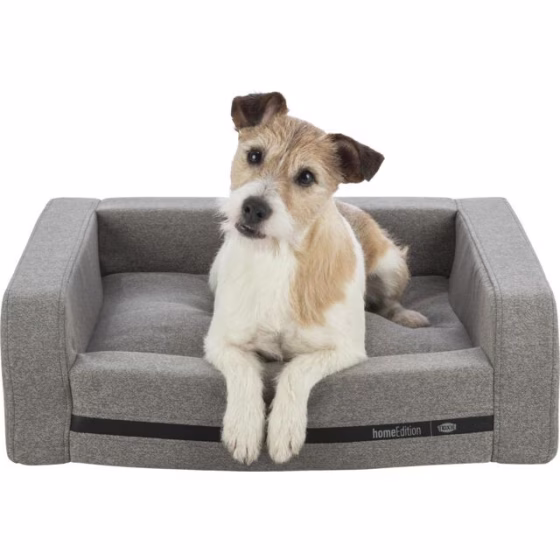Canapé pour chien, déhoussable, épais